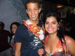 Bloco A Tribo